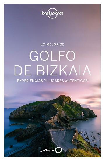 LO MEJOR DEL GOLFO DE BIZKAIA | 9788408167136 | ANÍBAL MENDOZA/NATHALIE PÉDESTARRES | Llibreria L'Illa - Llibreria Online de Mollet - Comprar llibres online