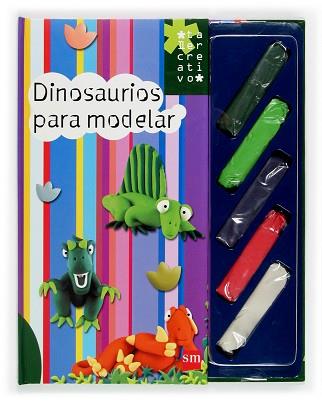 DINOSAURIOS | 9788434896932 | TROTMAN, CLARE | Llibreria L'Illa - Llibreria Online de Mollet - Comprar llibres online