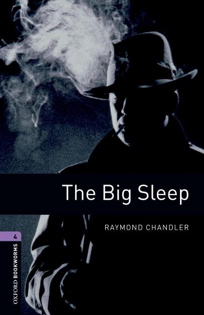 THE BIG SLEEP | 9780194791656 | CHANDLER, RAYMOND | Llibreria L'Illa - Llibreria Online de Mollet - Comprar llibres online