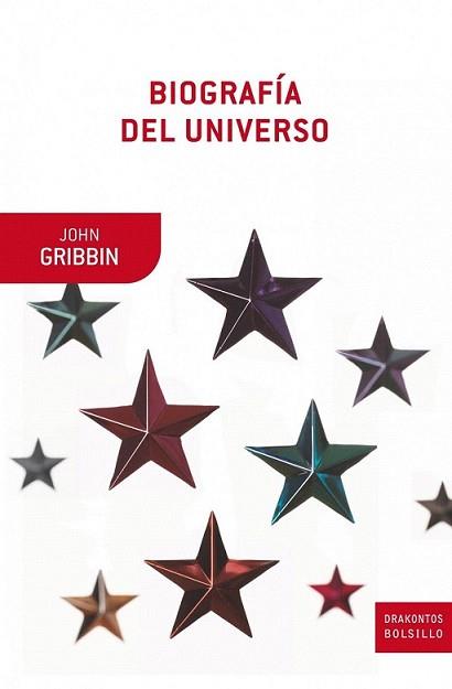 BIOGRAFIA DEL UNIVERSO | 9788498922202 | GRIBBIN, JOHN | Llibreria L'Illa - Llibreria Online de Mollet - Comprar llibres online