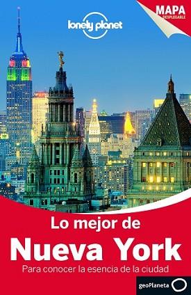 LO MEJOR DE NUEVA YORK 3 | 9788408135463 | REGIS ST.LOUIS/CRISTIAN BONETTO | Llibreria L'Illa - Llibreria Online de Mollet - Comprar llibres online