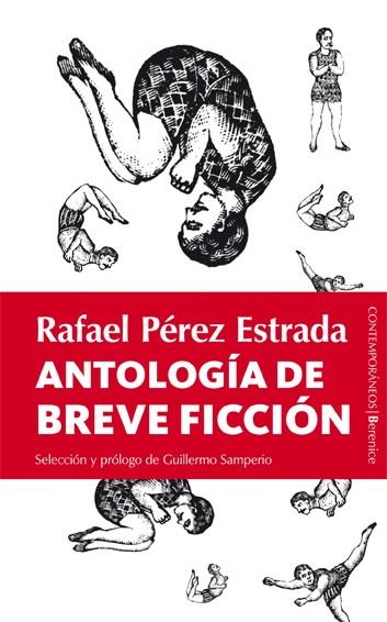 ANTOLOGIA DE BREVE FICCION | 9788496756731 | PEREZ ESTRADA, RAFAEL | Llibreria L'Illa - Llibreria Online de Mollet - Comprar llibres online