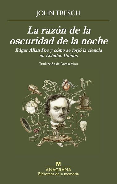 RAZÓN DE LA OSCURIDAD DE LA NOCHE, LA | 9788433927286 | TRESCH, JOHN