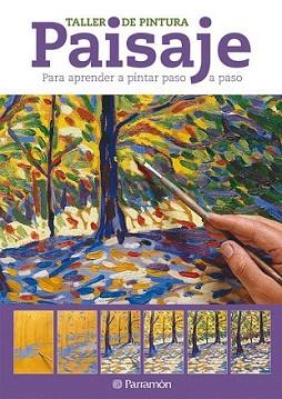 PAISAJE | 9788434237766 | PARRAMON | Llibreria L'Illa - Llibreria Online de Mollet - Comprar llibres online