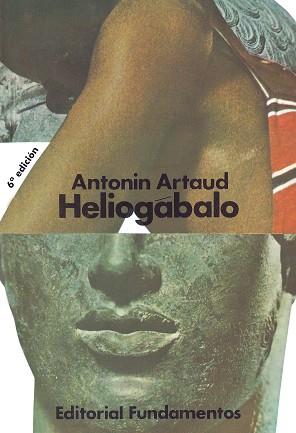 HELIOGABALO | 9788424500924 | ARTAUD, ANTONIN | Llibreria L'Illa - Llibreria Online de Mollet - Comprar llibres online