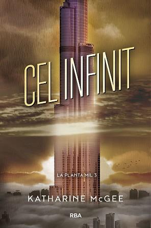 CEL INFINIT | 9788427213432 | MCGEE, KATHARINE | Llibreria L'Illa - Llibreria Online de Mollet - Comprar llibres online