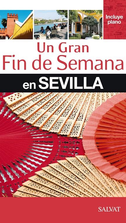 SEVILLA | 9788421686973 | Llibreria L'Illa - Llibreria Online de Mollet - Comprar llibres online