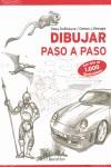 DIBUJAR PASO A PASO CON MÁS DE 1.000 ILUSTRACIONES | 9783836518475 | DUBOSQUE, DOUG/REINAGLE, DAMON J. | Llibreria L'Illa - Llibreria Online de Mollet - Comprar llibres online