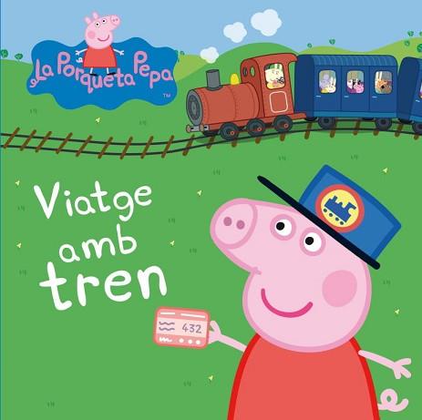 VIATGE AMB TREN | 9788448834883 | VARIOS AUTORES | Llibreria L'Illa - Llibreria Online de Mollet - Comprar llibres online