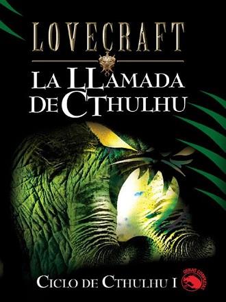 LLAMADA DE CTHULHU, LA | 9788441412989 | Llibreria L'Illa - Llibreria Online de Mollet - Comprar llibres online