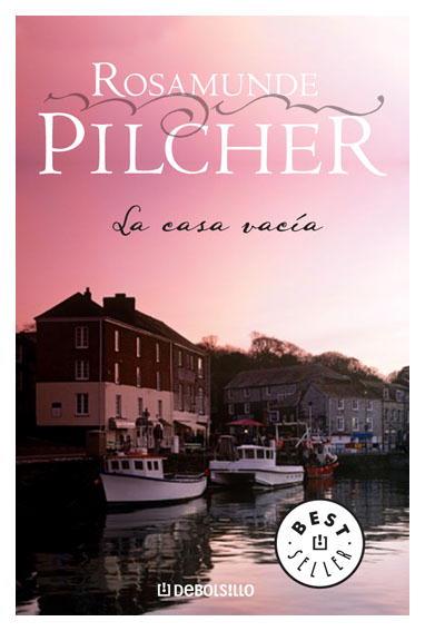 CASA VACIA, LA | 9788497595704 | PILCHER, ROSAMUNDE | Llibreria L'Illa - Llibreria Online de Mollet - Comprar llibres online