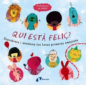 QUI ESTÀ FELIÇ? | 9788499067827 | VV. AA. | Llibreria L'Illa - Llibreria Online de Mollet - Comprar llibres online