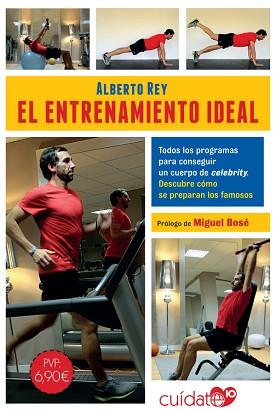 ENTRENAMIENTO IDEAL, EL | 9788491646563 | REY ESTRADA, ALBERTO | Llibreria L'Illa - Llibreria Online de Mollet - Comprar llibres online