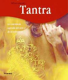 TANTRA | 9788430562930 | CANEVARO, SILVIA | Llibreria L'Illa - Llibreria Online de Mollet - Comprar llibres online