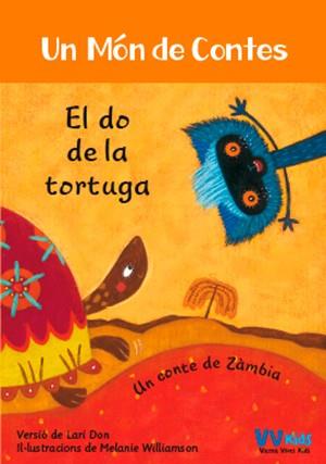 DO DE LA TORTUGA, EL | 9788468252025 | DON, LARI / MELANIE WILLIAMSON | Llibreria L'Illa - Llibreria Online de Mollet - Comprar llibres online