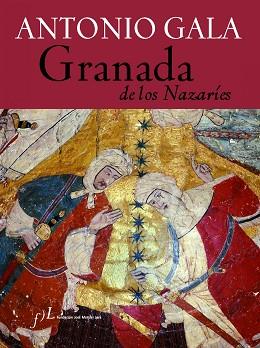 GRANADA DE LOS NAZARÍES | 9788496556300 | Llibreria L'Illa - Llibreria Online de Mollet - Comprar llibres online