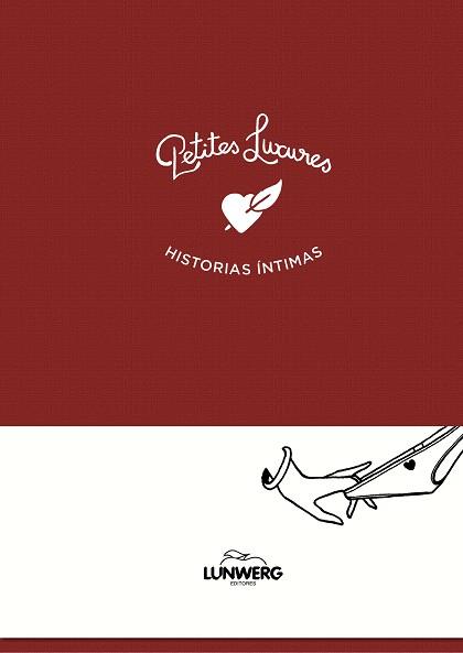 HISTORIAS ÍNTIMAS | 9788417858865 | PETITES LUXURES | Llibreria L'Illa - Llibreria Online de Mollet - Comprar llibres online