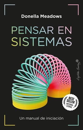 PENSAR EN SISTEMAS | 9788412497786 | MEADOWS, DONELLA | Llibreria L'Illa - Llibreria Online de Mollet - Comprar llibres online