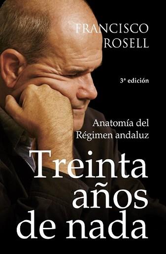 TREINTA AÑOS DE NADA | 9788492573172 | ROSELL, FRANCISCO