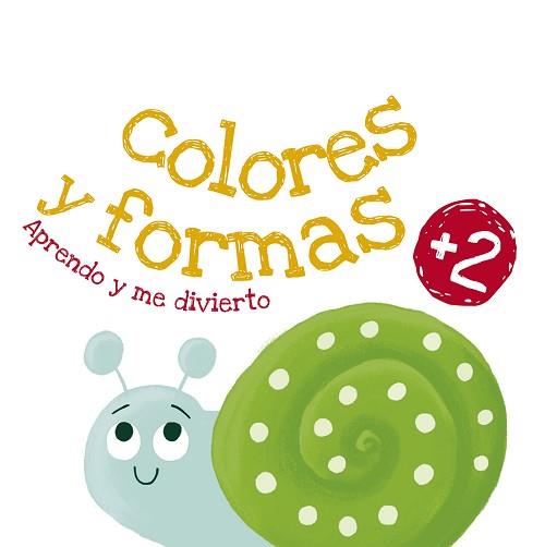 COLORES Y FORMAS | 9788408228318 | YOYO | Llibreria L'Illa - Llibreria Online de Mollet - Comprar llibres online