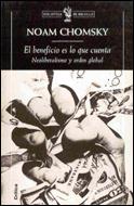 BENEFICIO ES LO QUE CUENTA, EL | 9788484321590 | CHOMSKY, NOAM | Llibreria L'Illa - Llibreria Online de Mollet - Comprar llibres online