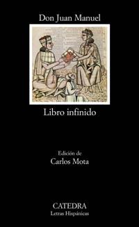 LIBRO INFINIDO | 9788437620909 | DON JUAN MANUEL | Llibreria L'Illa - Llibreria Online de Mollet - Comprar llibres online