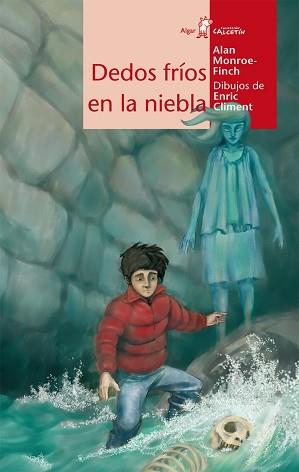 DEDOS FRIOS EN LA NIEBLA | 9788498450576 | VV AA | Llibreria L'Illa - Llibreria Online de Mollet - Comprar llibres online