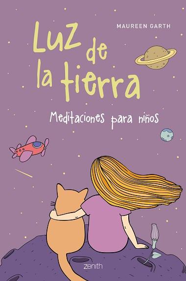 LUZ DE LA TIERRA | 9788408236993 | GARTH, MAUREEN | Llibreria L'Illa - Llibreria Online de Mollet - Comprar llibres online