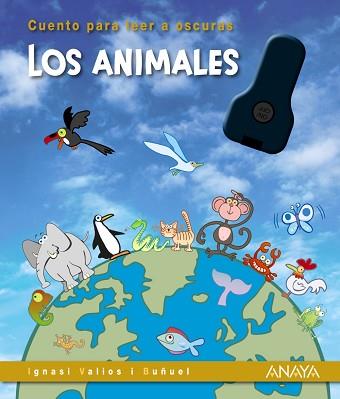 ANIMALES, LOS | 9788414334690 | VALIOS I BUÑUEL, IGNASI | Llibreria L'Illa - Llibreria Online de Mollet - Comprar llibres online