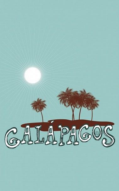 GALAPAGOS | 9788445077610 | VONNEGUT, KURT | Llibreria L'Illa - Llibreria Online de Mollet - Comprar llibres online