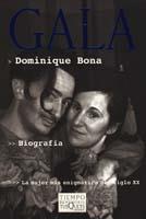 GALA | 9788483109373 | BONA, DOMINIQUE | Llibreria L'Illa - Llibreria Online de Mollet - Comprar llibres online