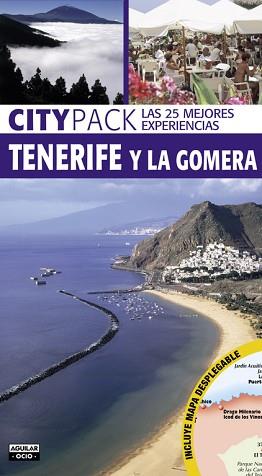 TENERIFE Y LA GOMERA | 9788403501041 | Llibreria L'Illa - Llibreria Online de Mollet - Comprar llibres online