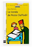 TIENDA DE MISTER DAFFODIL, LA | 9788434885110 | BALZOLA, ASUN