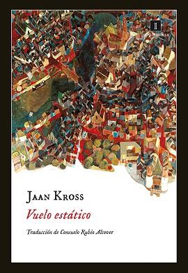 VUELO ESTATICO | 9788415979951 | KROSS, JAAN | Llibreria L'Illa - Llibreria Online de Mollet - Comprar llibres online