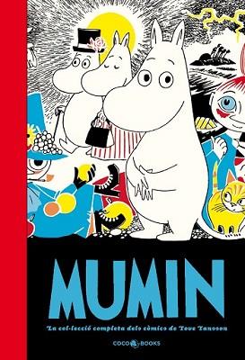 MUMIN | 9788494165269 | JANSSON, TOVE | Llibreria L'Illa - Llibreria Online de Mollet - Comprar llibres online