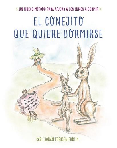 CONEJITO QUE QUIERE DORMIRSE, EL | 9788448845926 | FORSSÉN EHRLIN,CARL-JOHAN | Llibreria L'Illa - Llibreria Online de Mollet - Comprar llibres online