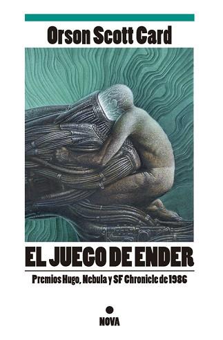 JUEGO DE ENDER, EL | 9788496581579 | CARD, ORSON SCOTT | Llibreria L'Illa - Llibreria Online de Mollet - Comprar llibres online