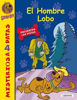 HOMBRE LOBO, EL. | 9788484834984 | GELSEY, JAMES | Llibreria L'Illa - Llibreria Online de Mollet - Comprar llibres online