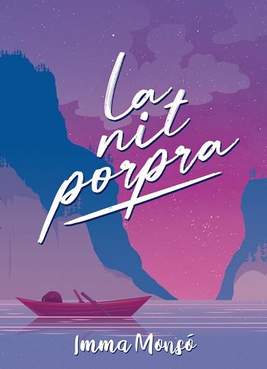 NIT PORPRA, LA | 9788424667603 | MONSÓ, IMMA | Llibreria L'Illa - Llibreria Online de Mollet - Comprar llibres online