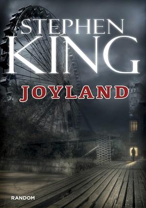 JOYLAND | 9788415725084 | KING, STEPHEN | Llibreria L'Illa - Llibreria Online de Mollet - Comprar llibres online