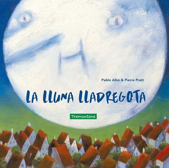 LLUNA LLADREGOTA, LA | 9788417303594 | ALBO, PABLO | Llibreria L'Illa - Llibreria Online de Mollet - Comprar llibres online