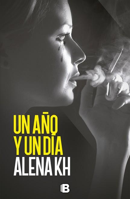 AÑO Y UN DÍA, UN | 9788466661621 | KH, ALENA | Llibreria L'Illa - Llibreria Online de Mollet - Comprar llibres online