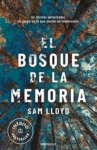 BOSQUE DE LA MEMORIA, EL | 9788466349291 | LLOYD, SAM | Llibreria L'Illa - Llibreria Online de Mollet - Comprar llibres online