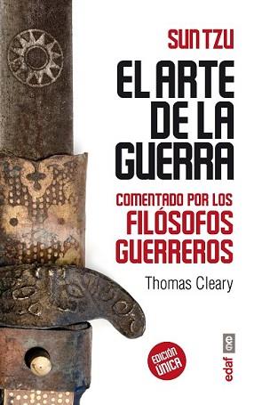 ARTE DE LA GUERRA, EL | 9788441433632 | SUN TZU | Llibreria L'Illa - Llibreria Online de Mollet - Comprar llibres online