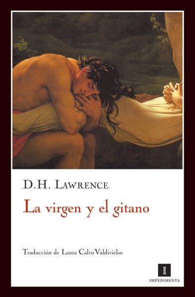 VIRGEN Y EL GITANO, LA | 9788493592783 | LAWRENCE, D.H. | Llibreria L'Illa - Llibreria Online de Mollet - Comprar llibres online