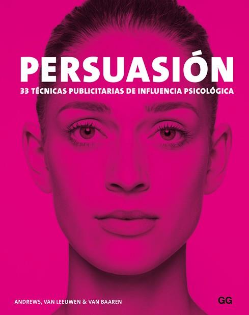 PERSUASION | 9788425228940 | ANDREWS, MARC/VAN LEEUWEN, MATTHIJS/VAN BAAREN, RICK | Llibreria L'Illa - Llibreria Online de Mollet - Comprar llibres online