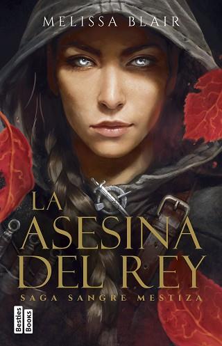 ASESINA DEL REY, LA | 9788427053038 | BLAIR, MELISSA | Llibreria L'Illa - Llibreria Online de Mollet - Comprar llibres online