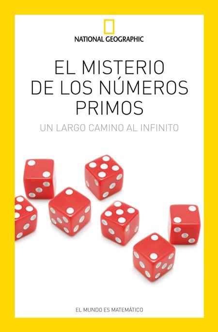 MISTERIO DE LOS NÚMEROS PRIMOS, EL | 9788482985886 | VARIOS AUTORES | Llibreria L'Illa - Llibreria Online de Mollet - Comprar llibres online