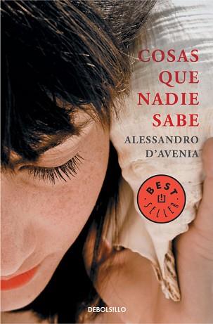 COSAS QUE NADIE SABE | 9788490327432 | D'AVENIA, ALESSANDRO | Llibreria L'Illa - Llibreria Online de Mollet - Comprar llibres online