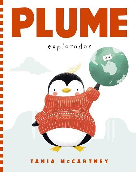 PLUME. EXPLORADOR | 9788448959623 | MCCARTNEY, TANIA | Llibreria L'Illa - Llibreria Online de Mollet - Comprar llibres online